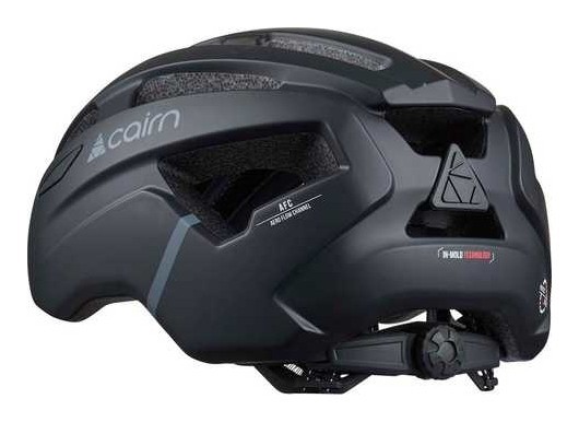 Шлем Cairn Prism II full black