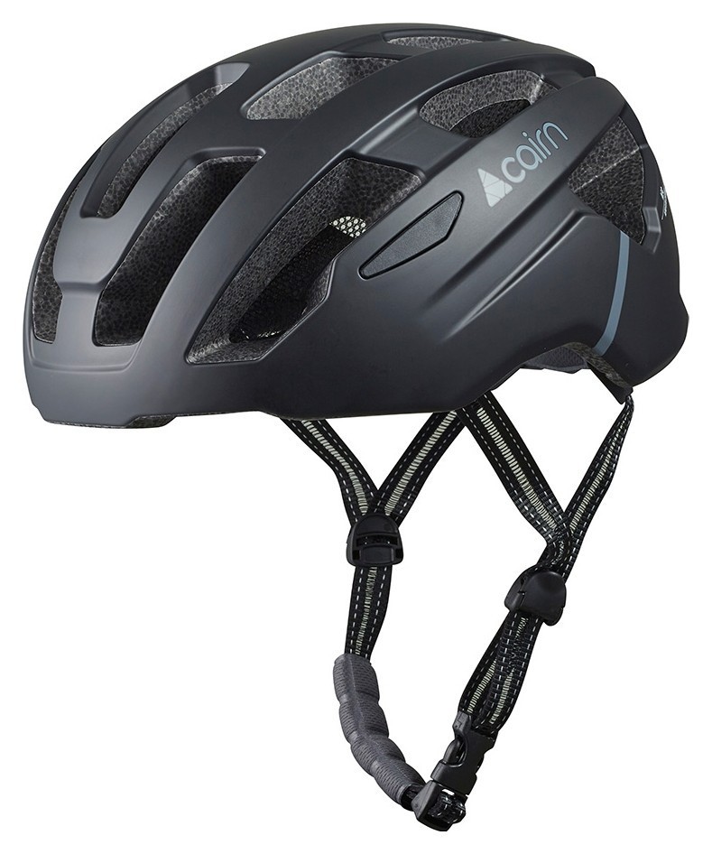 Шлем Cairn Prism II full black