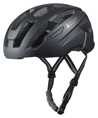 Шлем Cairn Prism II full black