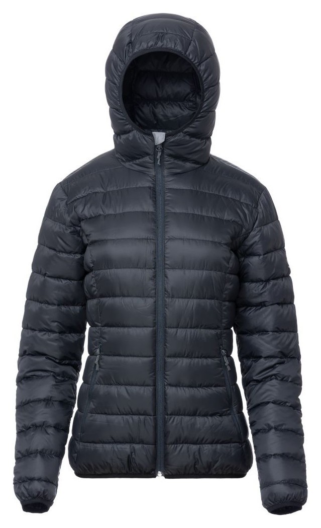 Пухова куртка Turbat Trek Wms