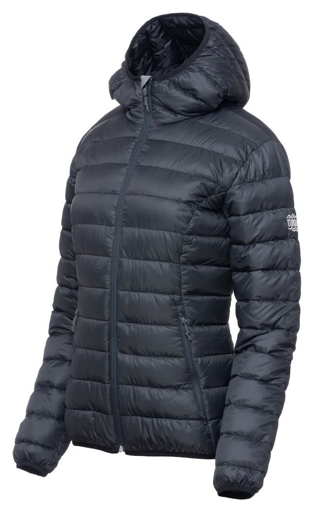 Пухова куртка Turbat Trek Wms