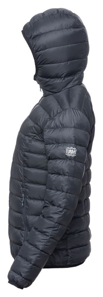 Пухова куртка Turbat Trek Wms, укр, укр