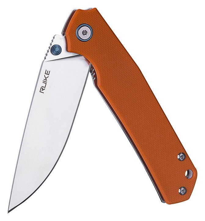 Нож складной Ruike P801-J