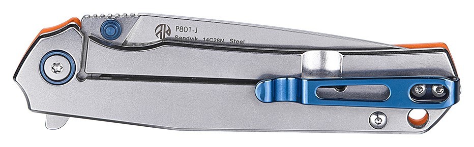 Нож складной Ruike P801-J