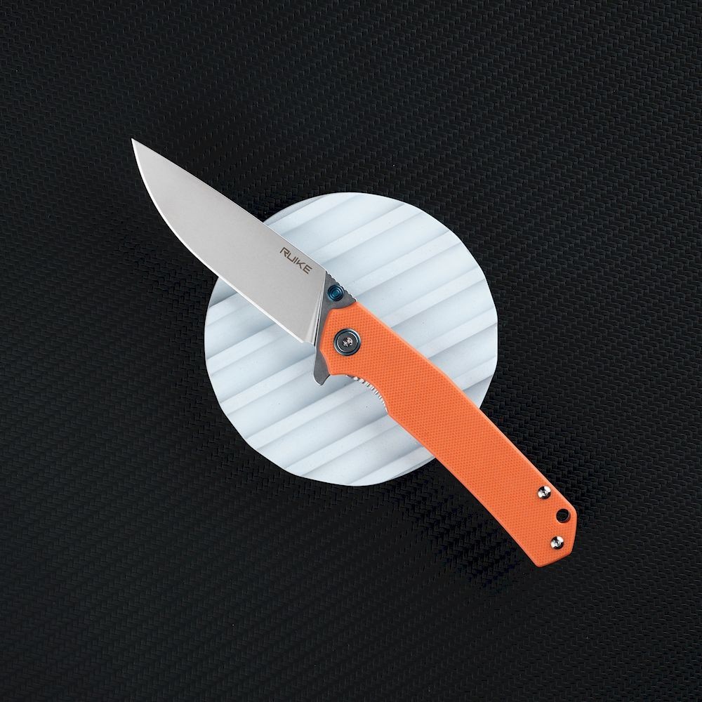 Нож складной Ruike P801-J