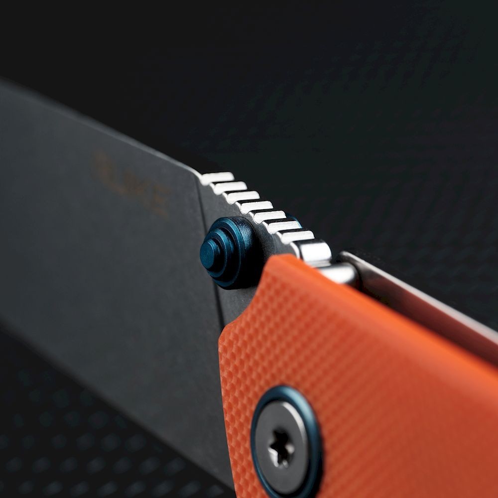 Нож складной Ruike P801-J