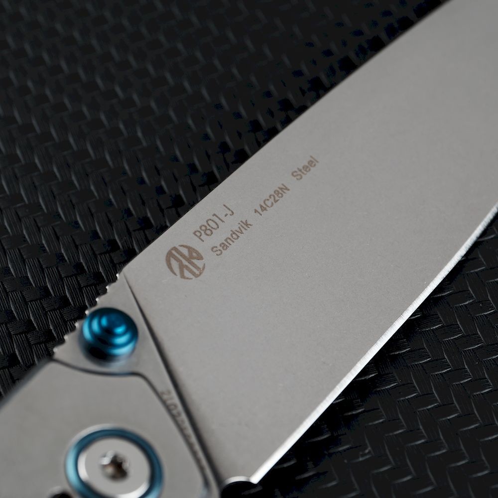 Нож складной Ruike P801-J