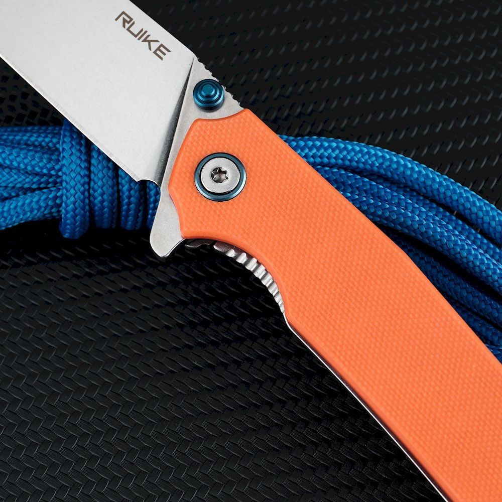 Нож складной Ruike P801-J