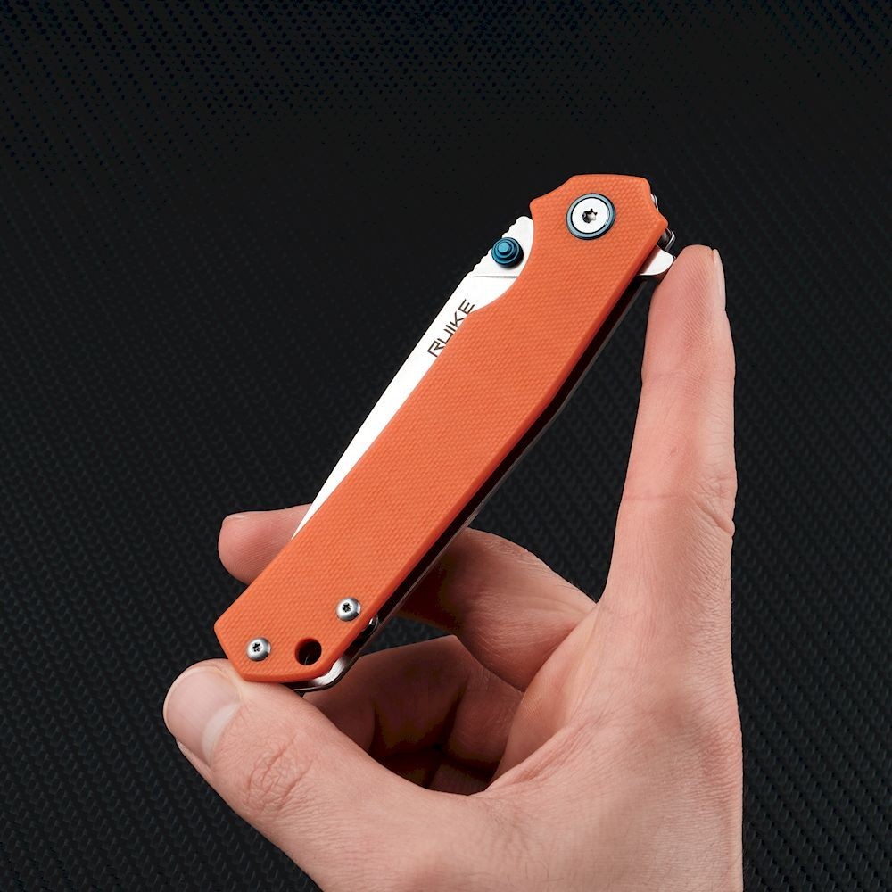 Нож складной Ruike P801-J