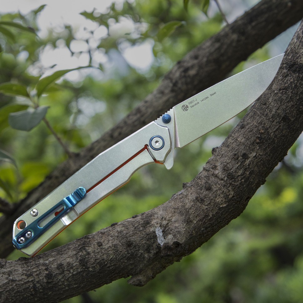 Нож складной Ruike P801-J