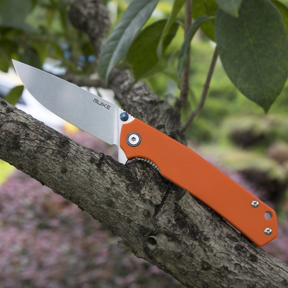 Нож складной Ruike P801-J
