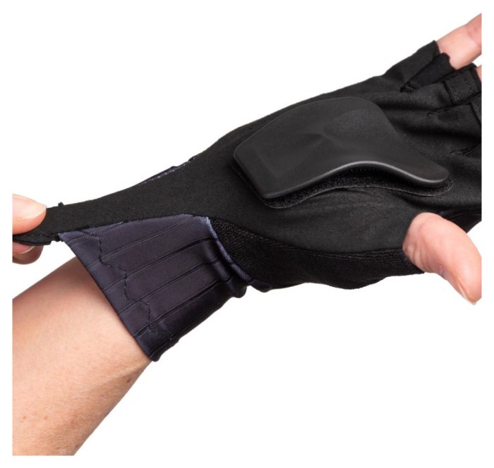 Перчатки POWERSLIDE (903315) Race Pro Glove 2024