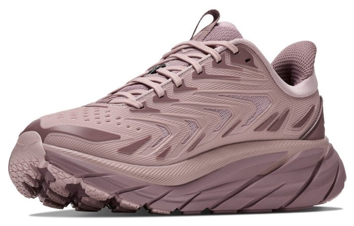 Кросівки для міста HOKA ( 1176644-PLDP ) W Clifton UTL