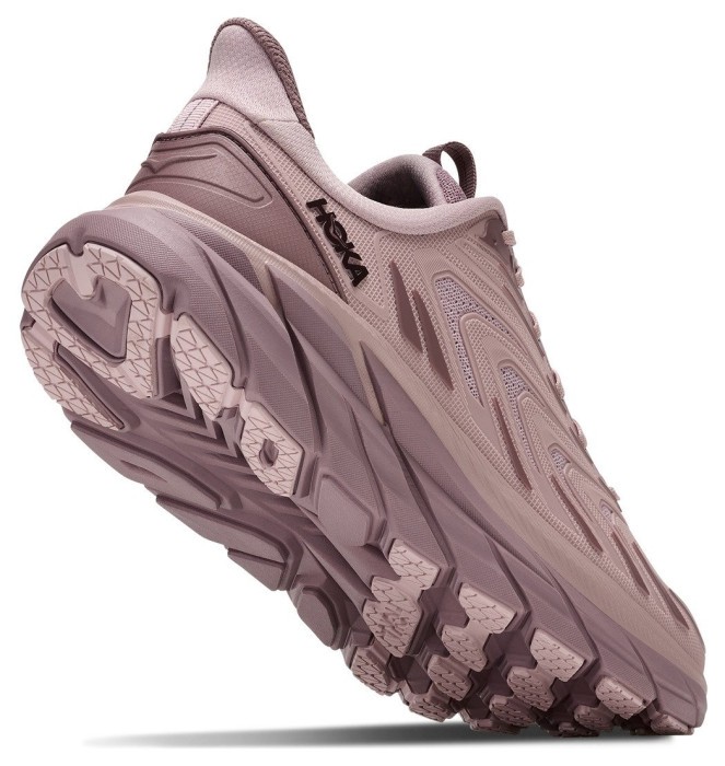 Кросівки для міста HOKA ( 1176644-PLDP ) W Clifton UTL