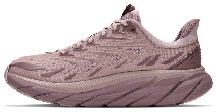 Кросівки для міста HOKA ( 1176644-PLDP ) W Clifton UTL