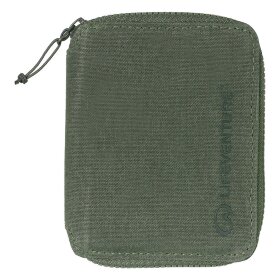 Lifeventure кошелек RFID Bi-Fold Wallet olive