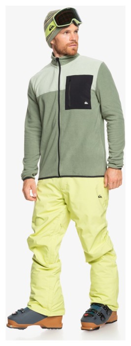 Штани для зимових видів спорту Quiksilver ( EQYTP03146 ) ESTATE PT M SNPT 2026, укр, укр