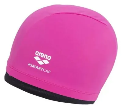 Шапочка для плавания Arena (004401-100) SMARTCAP 2024