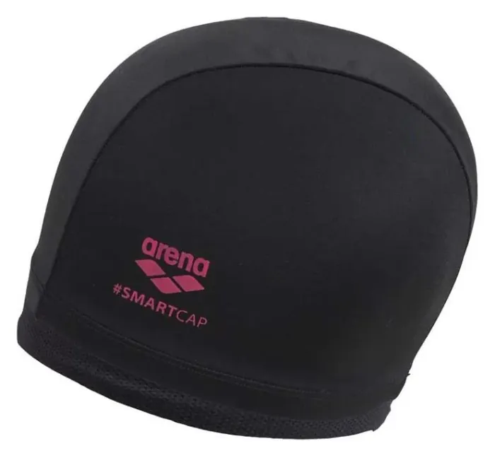 Шапочка для плавания Arena (004401-100) SMARTCAP 2024