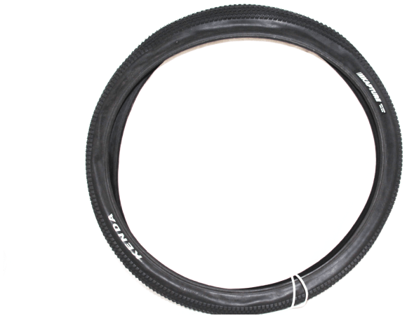 Шина KENDA 26"х1, 95 (50-559) шипована "кубик" K-RAD K905, укр