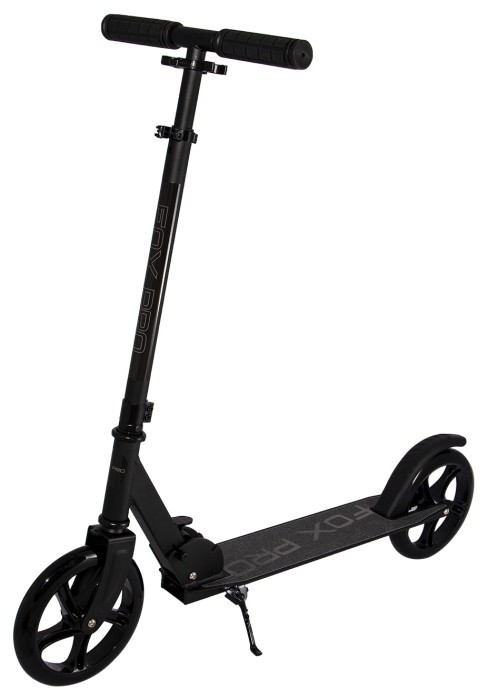 Самокат Maraton Fox Pro, укр, укр