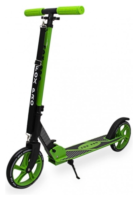 Самокат Maraton Fox Pro, укр, укр