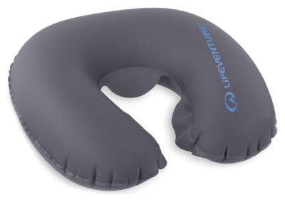 Подушка Lifeventure Inflatable Neck Pillow