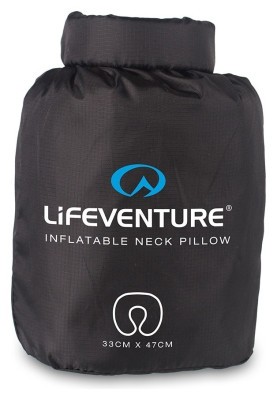 Подушка Lifeventure Inflatable Neck Pillow