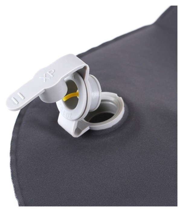 Подушка Lifeventure Inflatable Neck Pillow