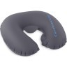Подушка Lifeventure Inflatable Neck Pillow Фото - 6