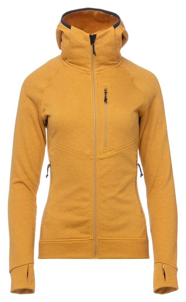 Флисовая кофта Turbat Peak Wmn флисовая кофта Turbat Peak Wmn