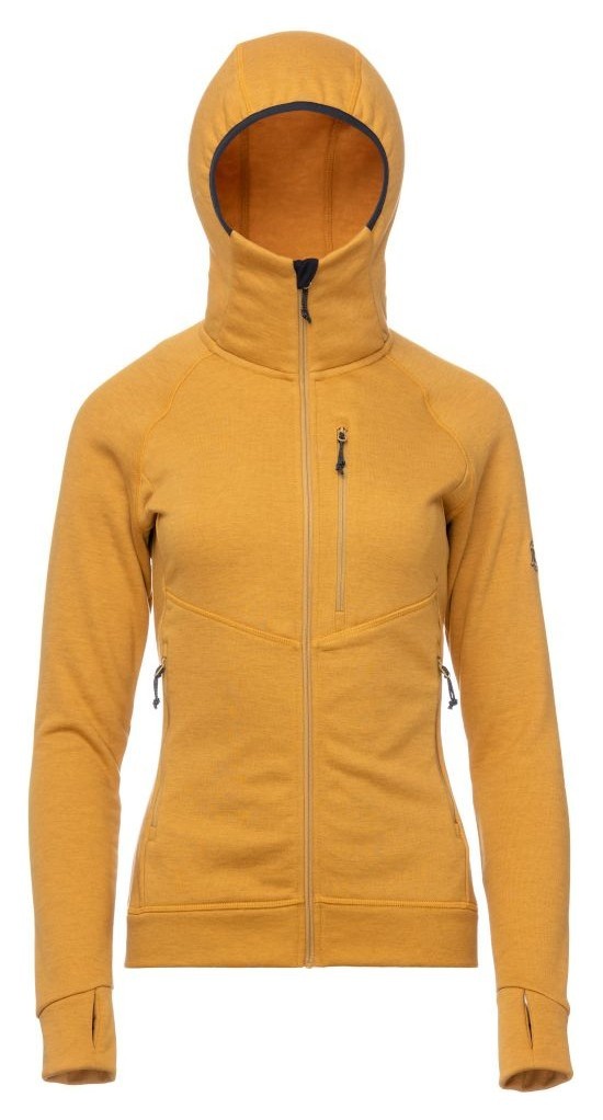 Флисовая кофта Turbat Peak Wmn флисовая кофта Turbat Peak Wmn