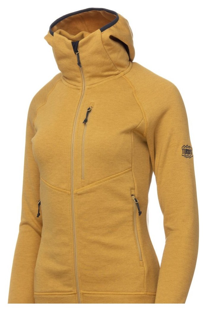 Флисовая кофта Turbat Peak Wmn флисовая кофта Turbat Peak Wmn