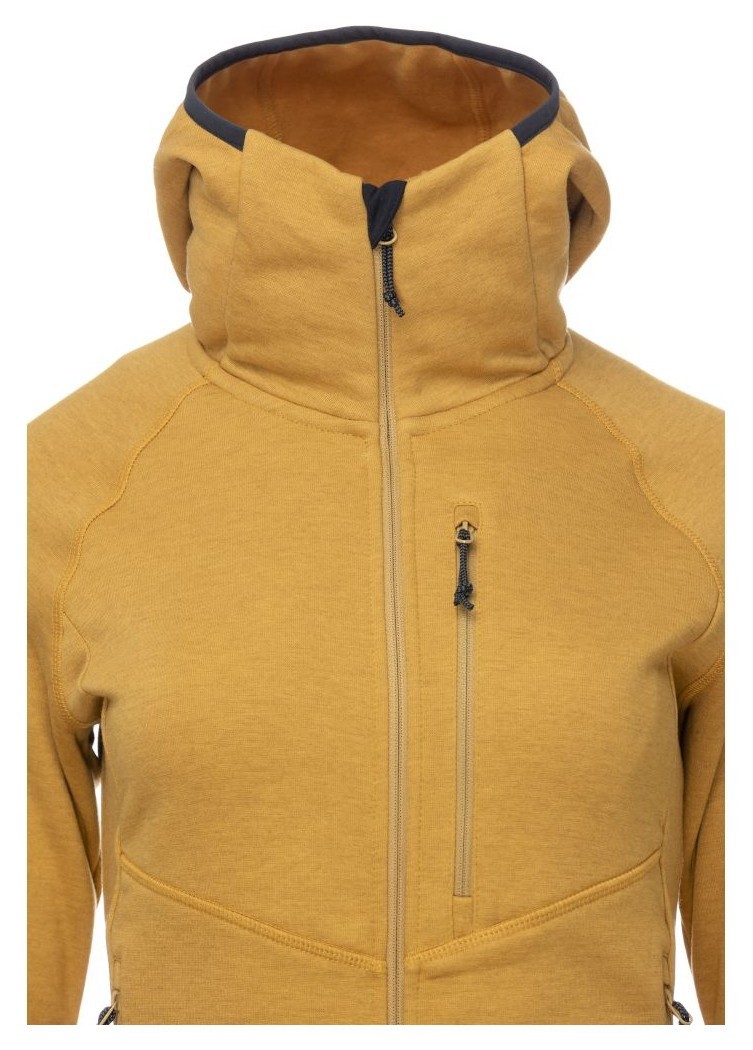 Флисовая кофта Turbat Peak Wmn флисовая кофта Turbat Peak Wmn