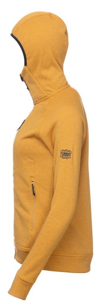 Флисовая кофта Turbat Peak Wmn флисовая кофта Turbat Peak Wmn