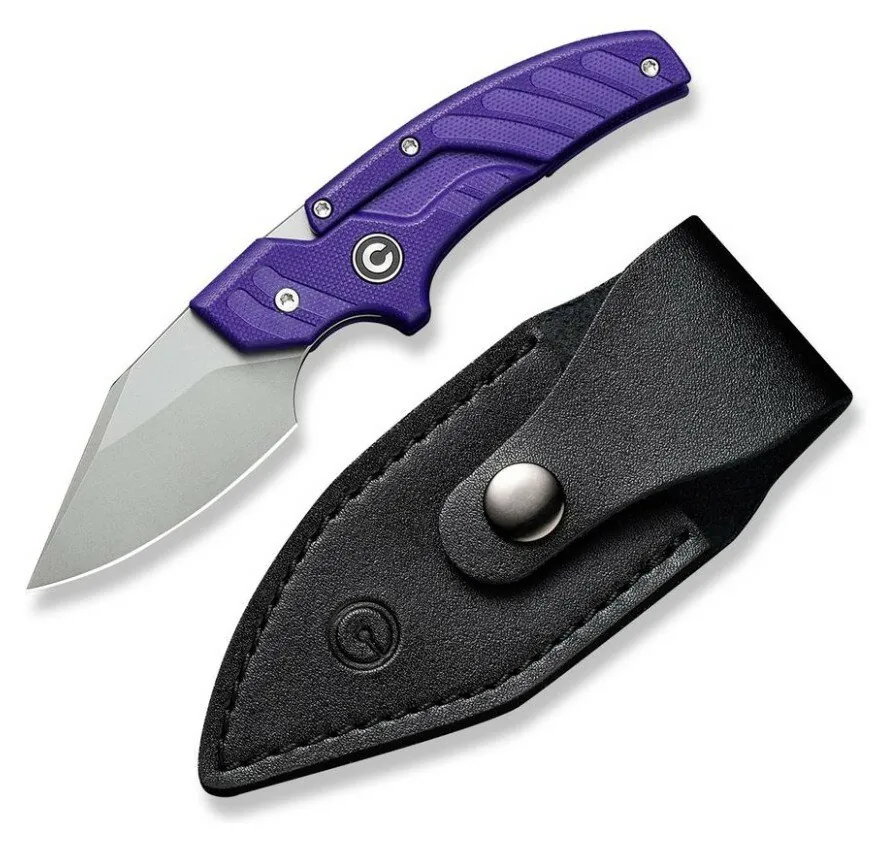 Ніж Civivi Typhoeus Fixed Blade C21036-2 (FNR_C21036-2)