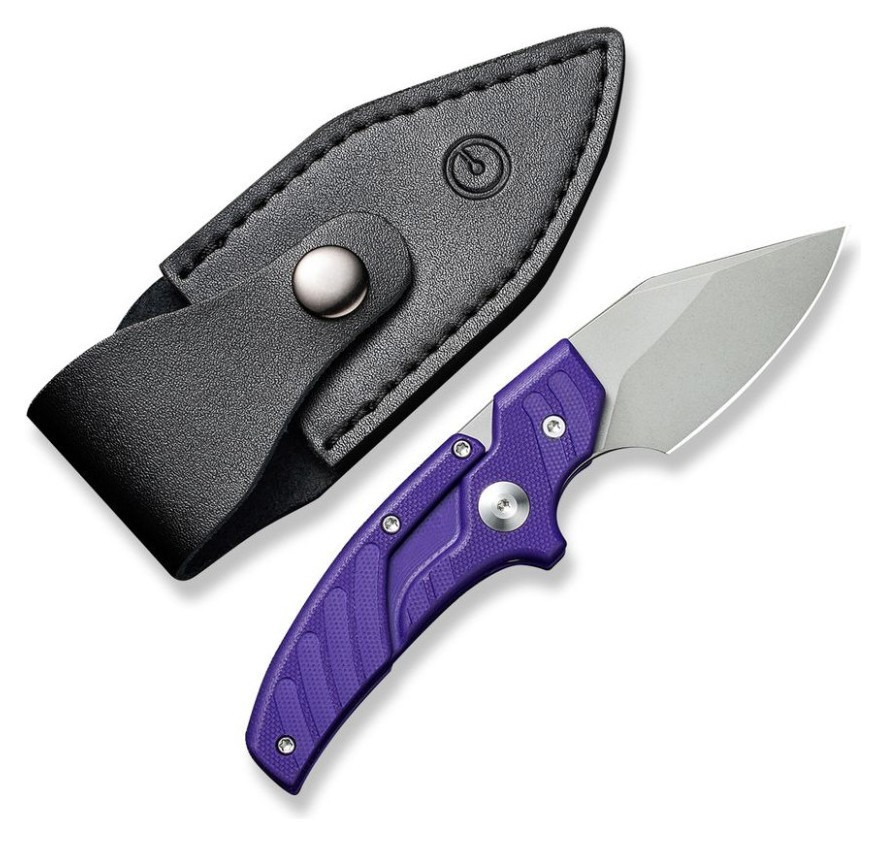 Ніж Civivi Typhoeus Fixed Blade C21036-2