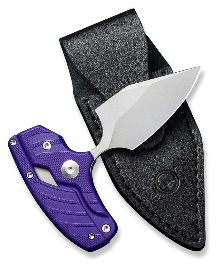 Ніж Civivi Typhoeus Fixed Blade C21036-2