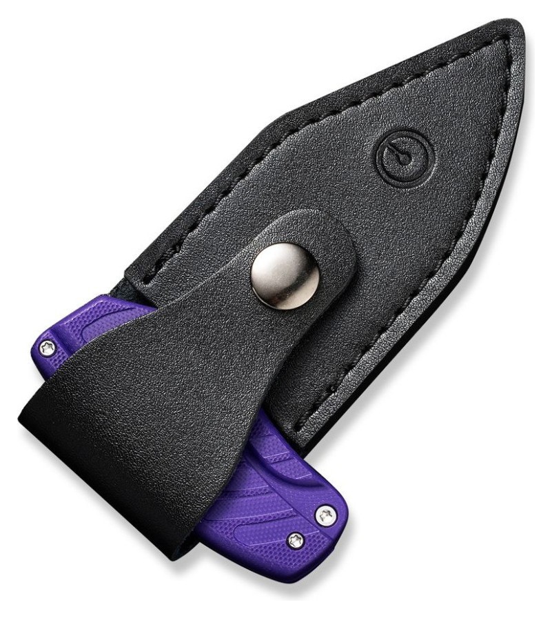 Ніж Civivi Typhoeus Fixed Blade C21036-2