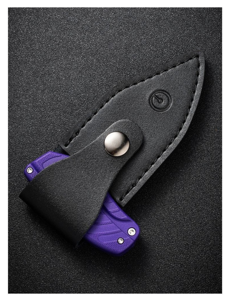 Ніж Civivi Typhoeus Fixed Blade C21036-2, укр, укр