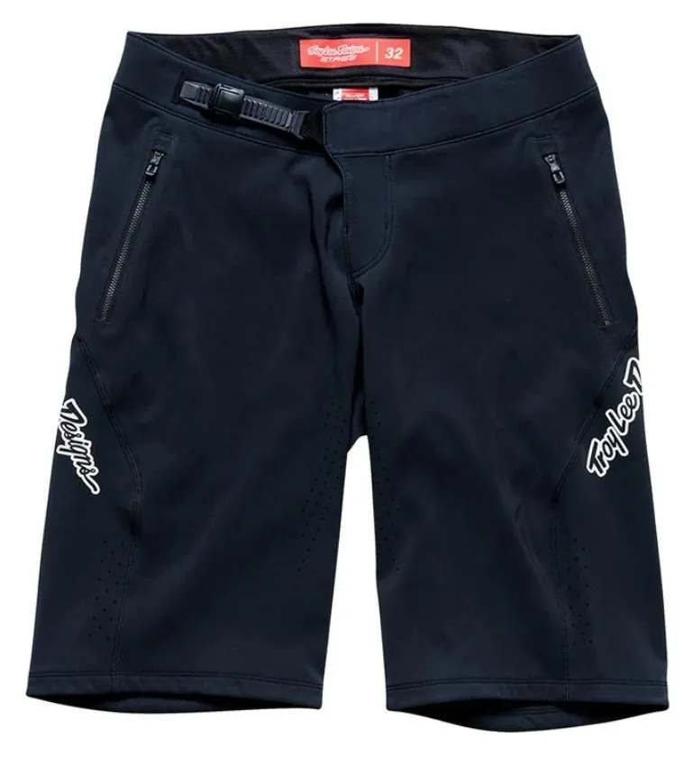 Велошорти TLD STAGE SHORT SHELL; MONO [BLACK] L (OBOD_294027004)