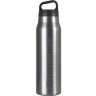 Термофляга Lifeventure Vacuum Bottle 0.5 L charcoal Фото - 2