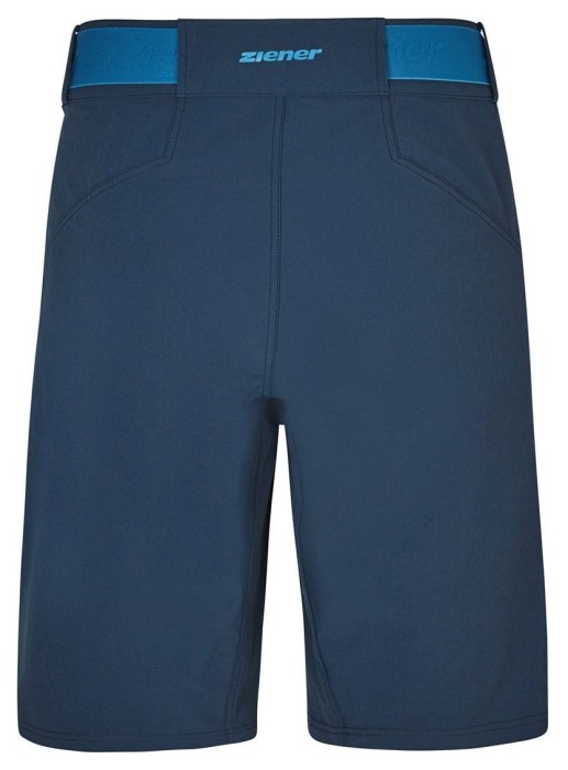 Шорті Ziener Nonus X-Function hale navy