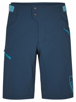 Шорті Ziener Nonus X-Function hale navy