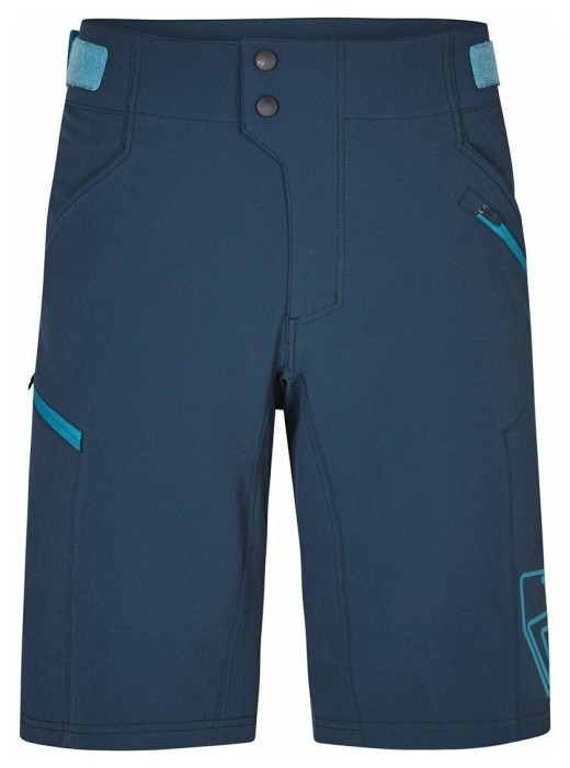 Шорты Ziener Nonus X-Function hale navy