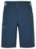 Шорті Ziener Nonus X-Function hale navy, укр