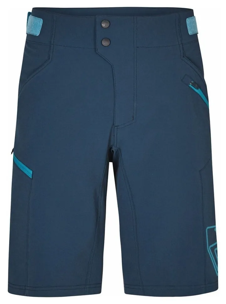 Шорті Ziener Nonus X-Function hale navy (52)