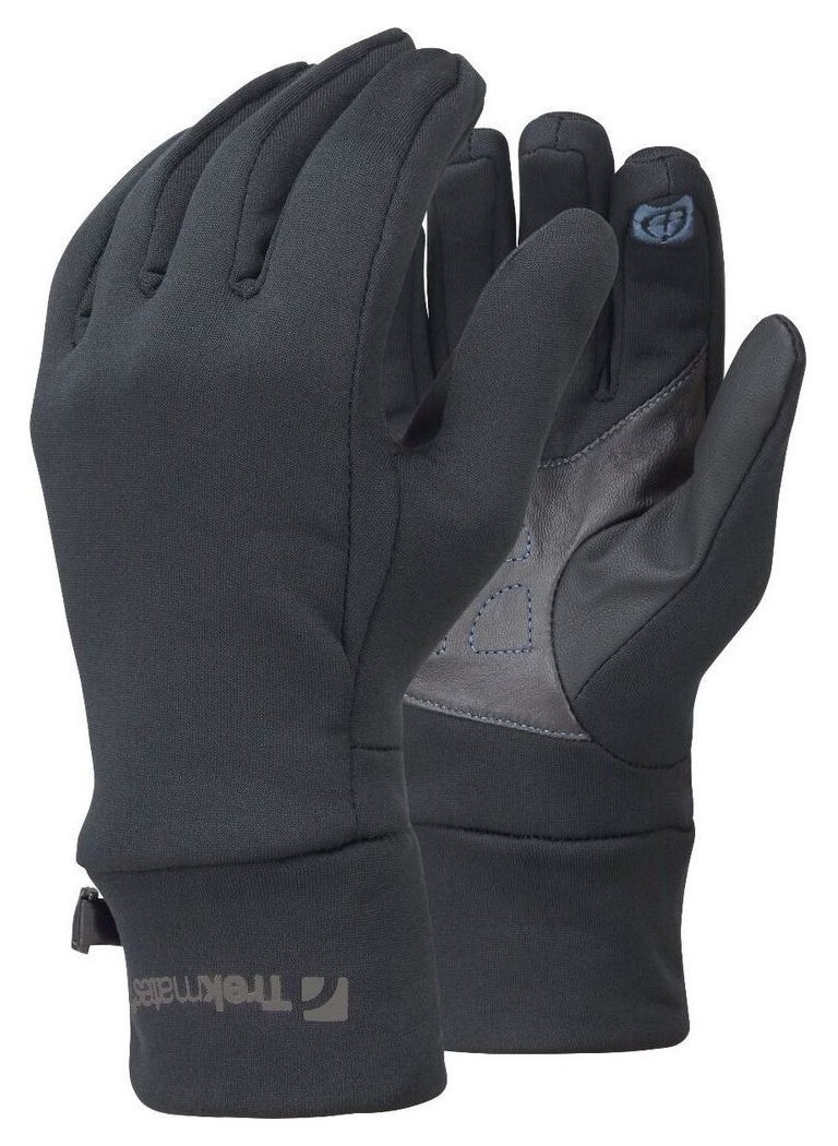 Рукавиці Trekmates Ullscarf Glove, укр, укр