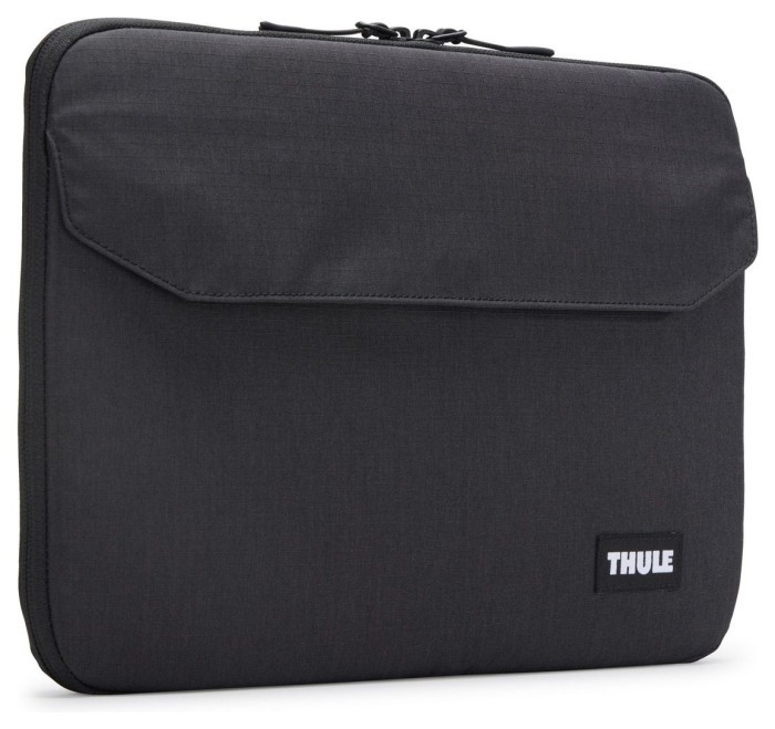 Чохол Thule Lithos Sleeve MacBook Pro 14'' (Black) 3205456 (TH 3205456), укр, укр