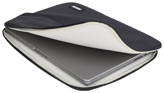 Чохол Thule Lithos Sleeve MacBook Pro 14'' (Black) 3205456 (TH 3205456)